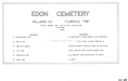 Edon Cemetery Registration 031