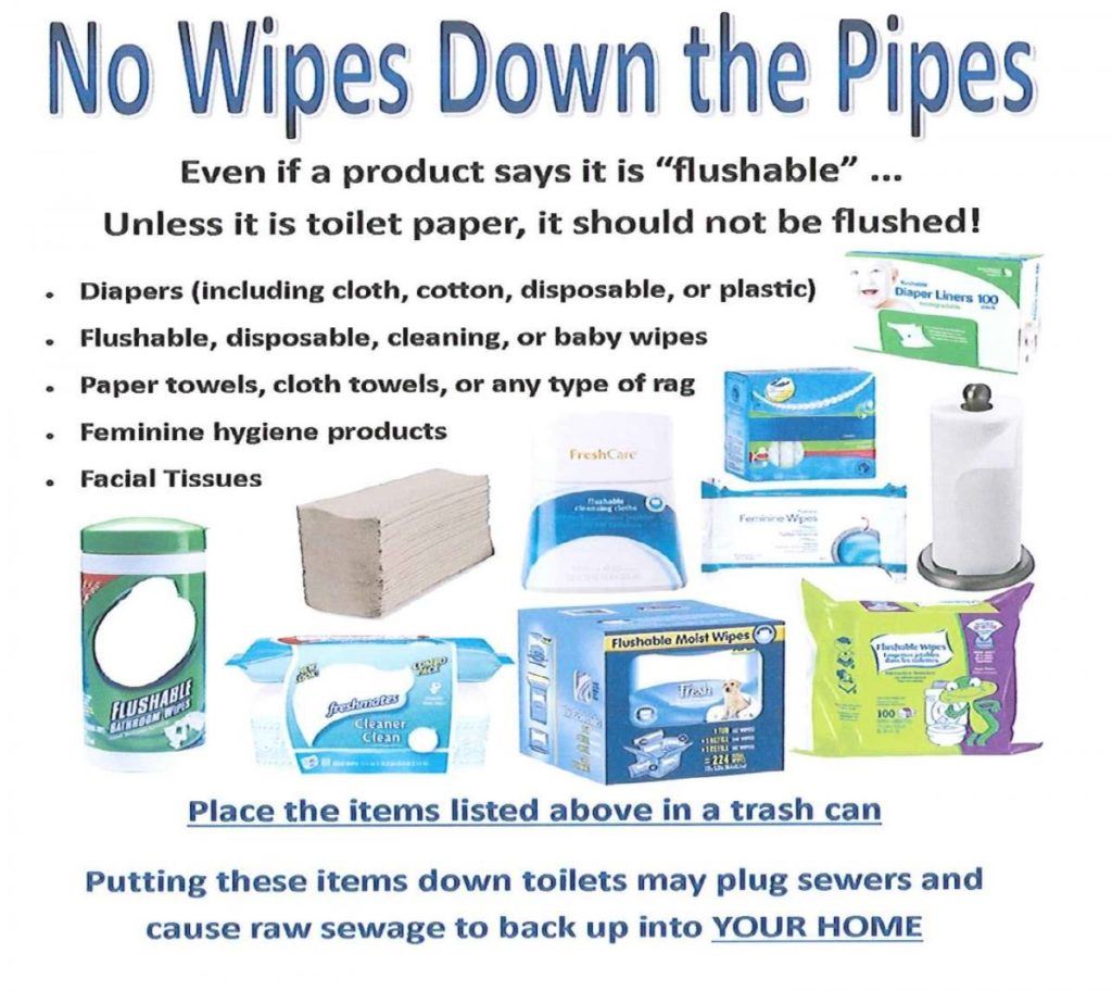 NoWipes
