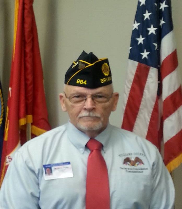 Profile picture of Marty Potts