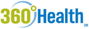 360 Health Logo Link